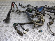 Проводка (коса) моторная Honda Civic 9 (4D) FB 2012 1.8 R18Z1 141 л.с