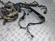 Проводка (коса) моторная Honda Civic 9 (4D) FB 2012 1.8 R18Z1 141 л.с
