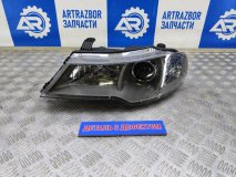 Фара левая Daewoo Nexia 2 N150 2012 1.6 F16D3 109