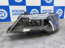 Фара левая Daewoo Nexia 2 N150 2012 1.6 F16D3 109