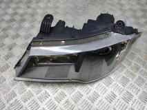 Фара левая Daewoo Nexia 2 N150 2012 1.6 F16D3 109