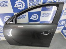 Дверь передняя левая Opel Insignia 2010 1.8 A18XER 140 л.с
