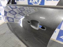 Дверь передняя левая Opel Insignia 2010 1.8 A18XER 140 л.с
