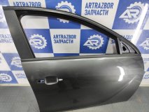 Дверь передняя правая Opel Insignia 2010 1.8 A18XER 140 л.с