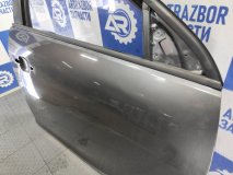Дверь передняя правая Opel Insignia 2010 1.8 A18XER 140 л.с