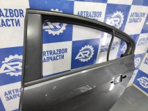 Дверь задняя левая Opel Insignia 2010 1.8 A18XER 140 л.с