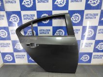 Дверь задняя правая Opel Insignia 2010 1.8 A18XER 140 л.с