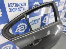 Дверь задняя правая Opel Insignia 2010 1.8 A18XER 140 л.с