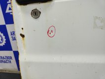 Дверь задняя правая правая задняя Fiat Ducato 244 2.3 F1AE0481C 110 л.с