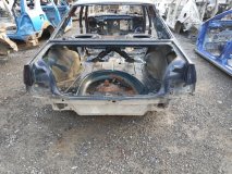 Панель задняя кузова Cadillac Seville 6K 1991 L26 - ДВИГАТЕЛЬ