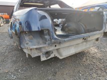 Панель задняя кузова Cadillac Seville 6K 1991 L26 - ДВИГАТЕЛЬ