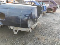 Панель задняя кузова Cadillac Seville 6K 1991 L26 - ДВИГАТЕЛЬ