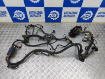 Проводка (коса) подкапотная Lifan X60 2015 1.8 LFB479Q 128 л.с.