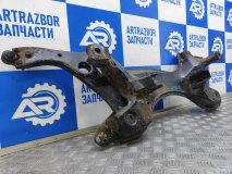 Балка подмоторная (подрамник) передняя Lifan X60 2015 1.8 LFB479Q 128 л.с.