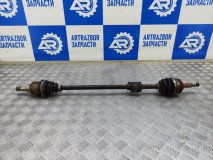 Привод передний правый Lifan X60 2015 1.8 LFB479Q 128 л.с.