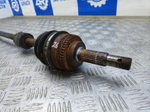 Привод передний правый Lifan X60 2015 1.8 LFB479Q 128 л.с.