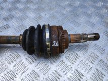 Привод передний правый Lifan X60 2015 1.8 LFB479Q 128 л.с.