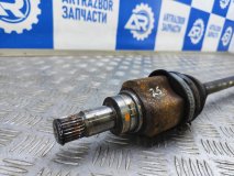 Привод передний правый Lifan X60 2015 1.8 LFB479Q 128 л.с.