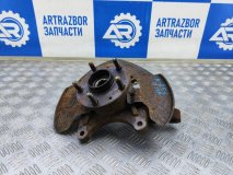 Кулак поворотный передний правый Lifan X60 2015 1.8 LFB479Q 128 л.с.