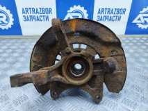 Кулак поворотный передний правый Lifan X60 2015 1.8 LFB479Q 128 л.с.