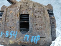 Суппорт передний правый Lifan X60 2015 1.8 LFB479Q 128 л.с.
