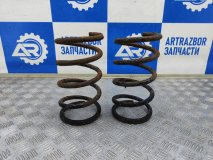 Пружина задняя Lifan X60 2015 1.8 LFB479Q 128 л.с.