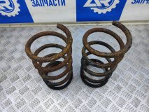 Пружина задняя Lifan X60 2015 1.8 LFB479Q 128 л.с.
