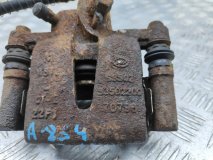 Суппорт задний левый Lifan X60 2015 1.8 LFB479Q 128 л.с.