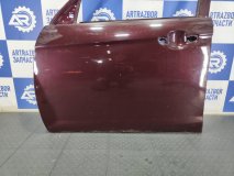 Дверь передняя левая Lifan X60 2015 1.8 LFB479Q 128 л.с.