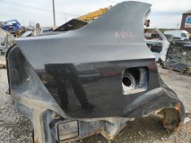 Крыло заднее правое Chevrolet Aveo T250 2008 1.2 B12S1 84 л.с