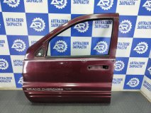 Дверь передняя левая Jeep Grand Cherokee WJ 2000 4.7 EVA 235 л.с