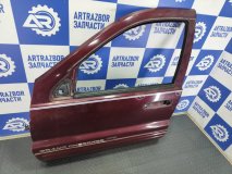 Дверь передняя левая Jeep Grand Cherokee WJ 2000 4.7 EVA 235 л.с