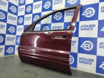 Дверь передняя левая Jeep Grand Cherokee WJ 2000 4.7 EVA 235 л.с