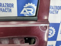 Дверь передняя левая Jeep Grand Cherokee WJ 2000 4.7 EVA 235 л.с