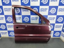 Дверь передняя правая Jeep Grand Cherokee WJ 2000 4.7 EVA 235 л.с