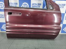 Дверь передняя правая Jeep Grand Cherokee WJ 2000 4.7 EVA 235 л.с