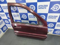 Дверь передняя правая Jeep Grand Cherokee WJ 2000 4.7 EVA 235 л.с