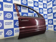 Дверь передняя правая Jeep Grand Cherokee WJ 2000 4.7 EVA 235 л.с