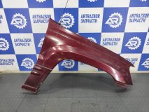 Крыло переднее правое Jeep Grand Cherokee WJ 2000 4.7 EVA 235 л.с