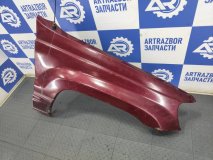 Крыло переднее правое Jeep Grand Cherokee WJ 2000 4.7 EVA 235 л.с