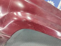 Крыло переднее правое Jeep Grand Cherokee WJ 2000 4.7 EVA 235 л.с