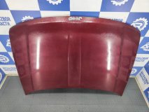Капот Jeep Grand Cherokee WJ 2000 4.7 EVA 235 л.с