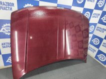 Капот Jeep Grand Cherokee WJ 2000 4.7 EVA 235 л.с