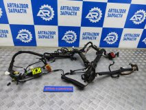 Проводка (коса) подпанельная Jeep Grand Cherokee WJ 2000 4.7 EVA 235 л.с