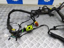 Проводка (коса) подпанельная Jeep Grand Cherokee WJ 2000 4.7 EVA 235 л.с