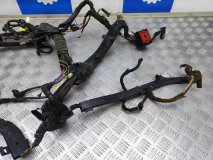 Проводка (коса) подпанельная Jeep Grand Cherokee WJ 2000 4.7 EVA 235 л.с