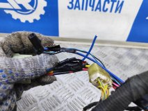 Проводка (коса) подпанельная Jeep Grand Cherokee WJ 2000 4.7 EVA 235 л.с