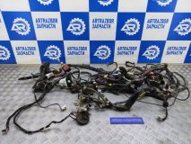Проводка (коса) салонная Jeep Grand Cherokee WJ 2000 4.7 EVA 235 л.с