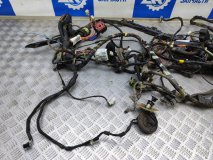 Проводка (коса) салонная Jeep Grand Cherokee WJ 2000 4.7 EVA 235 л.с