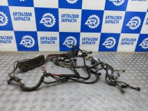 Проводка (коса) подкапотная Jeep Grand Cherokee WJ 2000 4.7 EVA 235 л.с